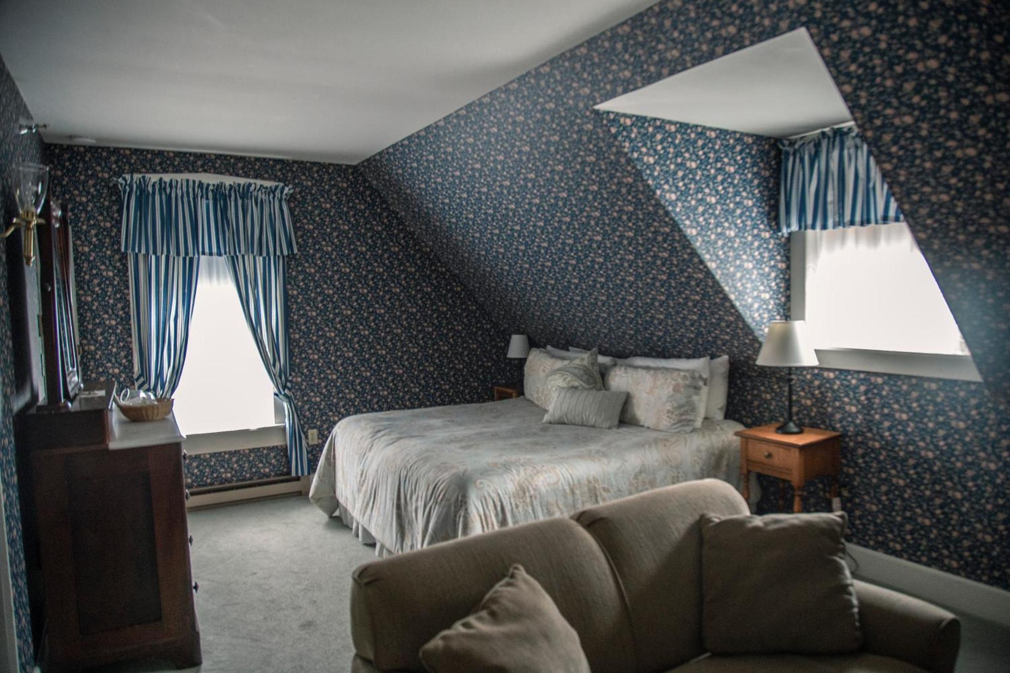 Deerfield Valley Inn - Mt Snow Dover Eksteriør billede
