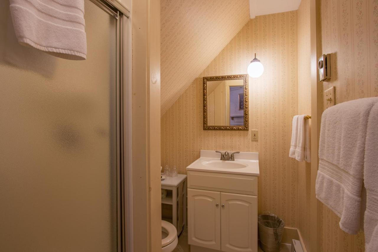 Deerfield Valley Inn - Mt Snow Dover Eksteriør billede