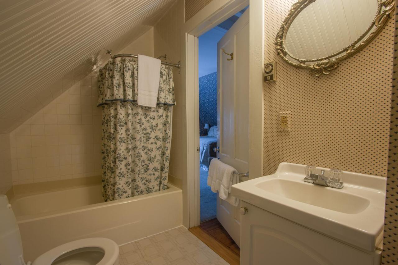 Deerfield Valley Inn - Mt Snow Dover Eksteriør billede
