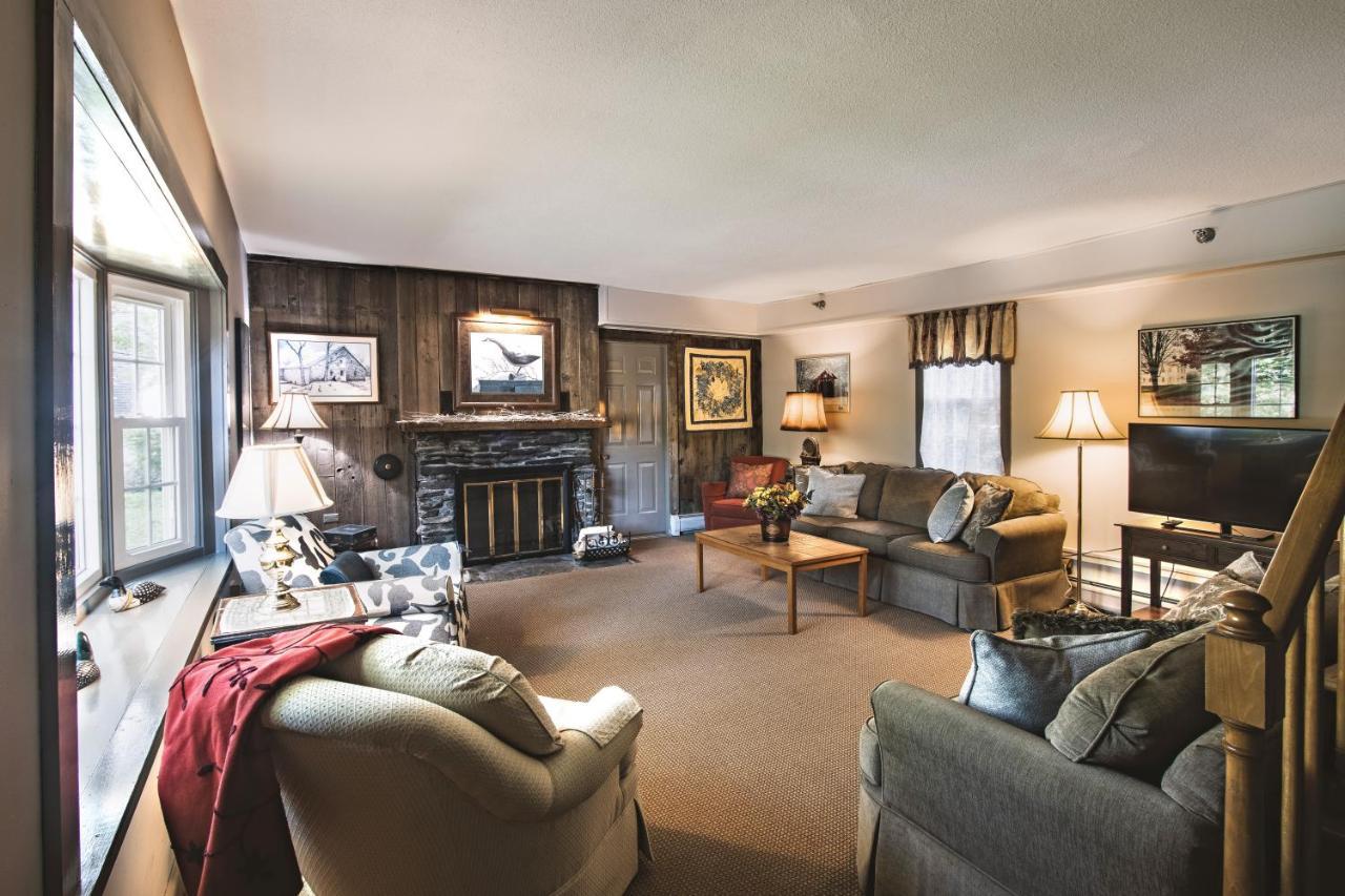 Deerfield Valley Inn - Mt Snow Dover Eksteriør billede