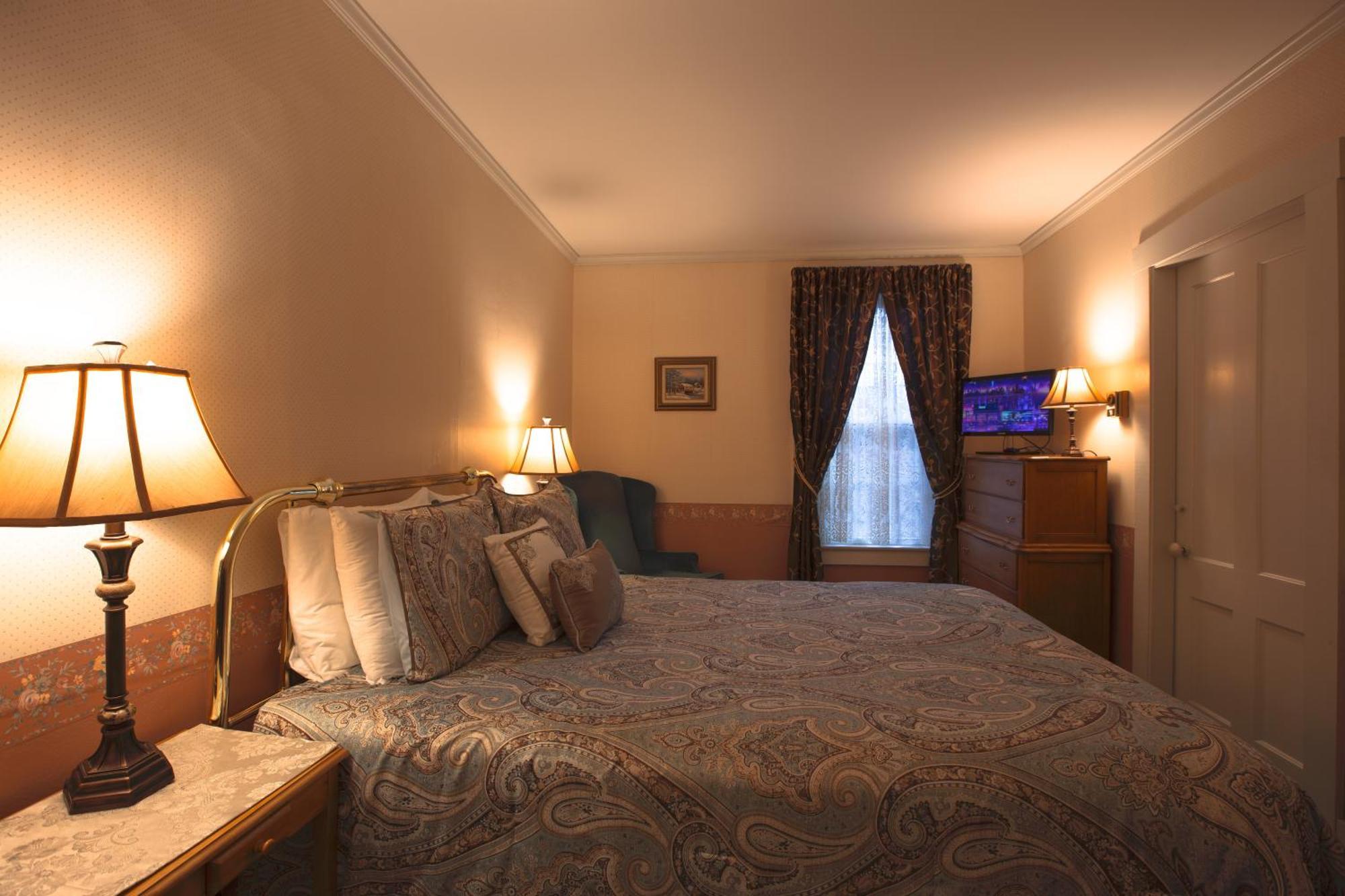 Deerfield Valley Inn - Mt Snow Dover Eksteriør billede