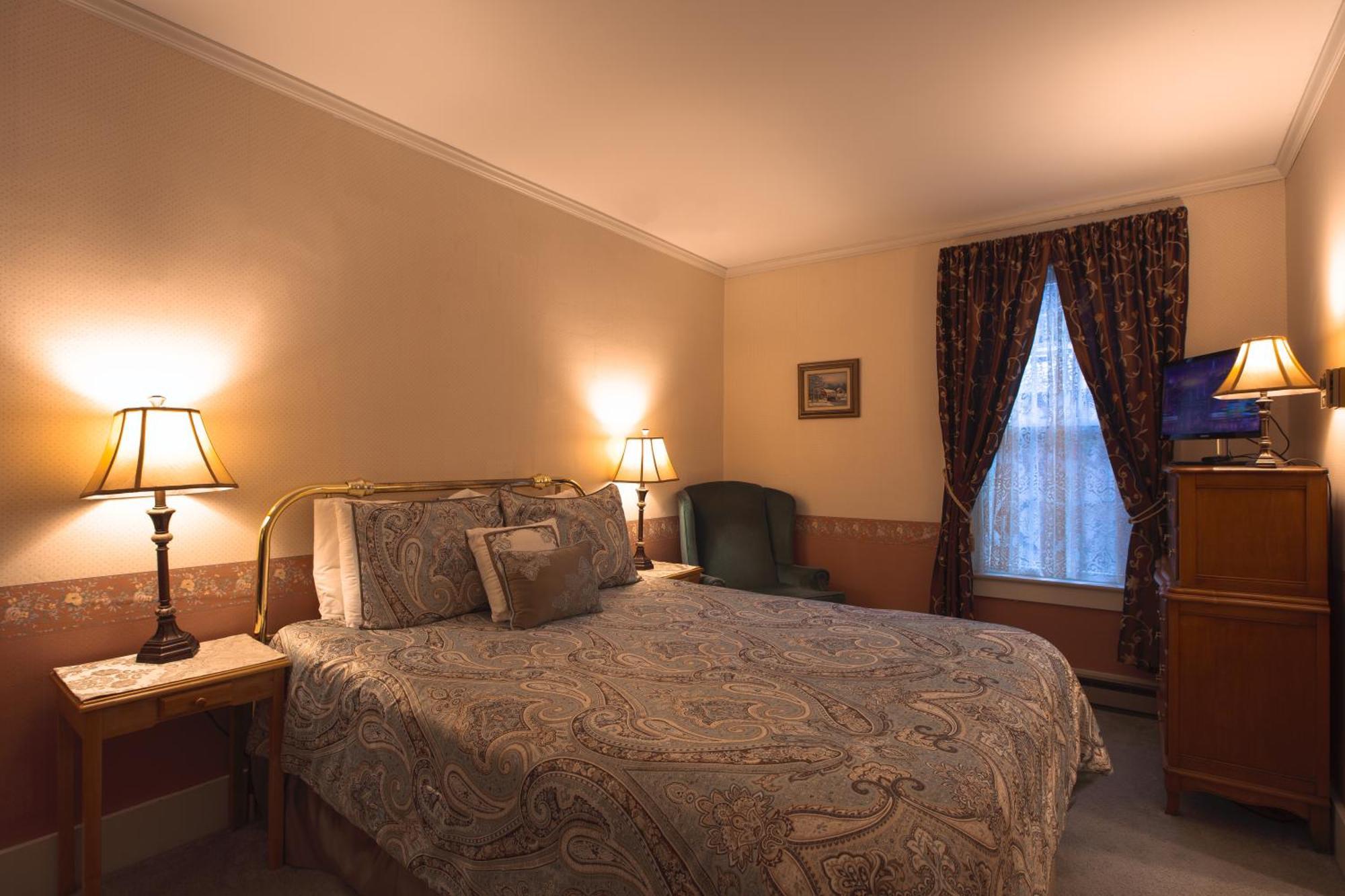 Deerfield Valley Inn - Mt Snow Dover Eksteriør billede